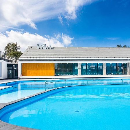 Apartamenty Sunrise Kolobrzeg Podczele Exterior foto