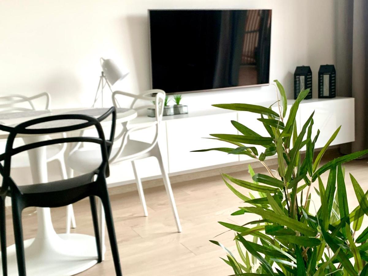 Apartamenty Sunrise Kolobrzeg Podczele Exterior foto