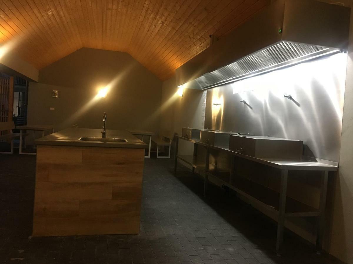 Apartamenty Sunrise Kolobrzeg Podczele Exterior foto